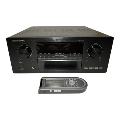 Marantz SR8200 AV Surround Receiver | eBay