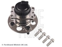 Radlagersatz Hinterachse FÜR Hyundai I10 Ii (Ba, Ia) - Blue Print ADBP820070