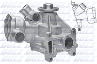 Wasserpumpe MotorküHlung Dolz M174 FüR W124 Modell C124 Klasse S124 SL Mercedes