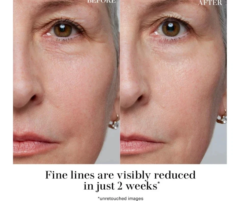 Увлажняющий крем LA MER 2 унции/60 мл. НОВЫЙ, ЗАПЕЧАТАННЫЙ - Изображение 3 из 4