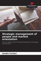 Sandra Tornieri | Strategic Management Of People And Market Orientation | Buch