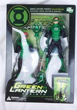 DC Direct Green Lantern Rebirth Action Figure Set for sale online