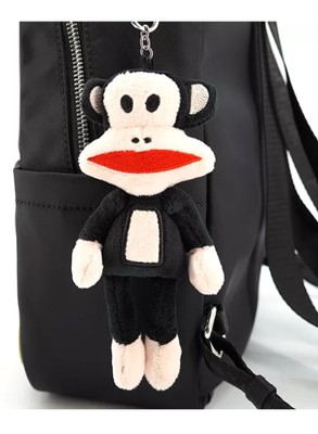 NWT Paul Frank Friends Forever Julius The Monkey Backpack  display picture 2