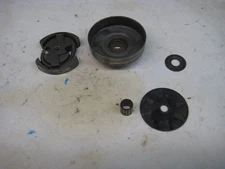 18" Poulan Pro 295 Chainsaw 46cc Chain Drive Clutch