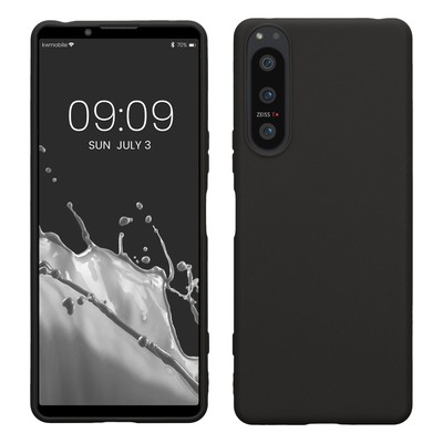 Hülle für Sony Xperia 5 IV Handyhülle Handy Case Cover Smartphone Backcover