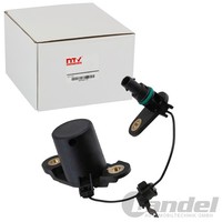 NTY ÖLstandsensor Sensor MotorÖL Passend FüR Mercedes C-KLASSE CLK CLS E-KLASSE