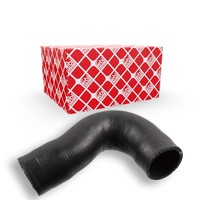 Febi Bilstein Ladeluftschlauch 102671 FüR Audi Seat Skoda Vw, LadeluftküHler