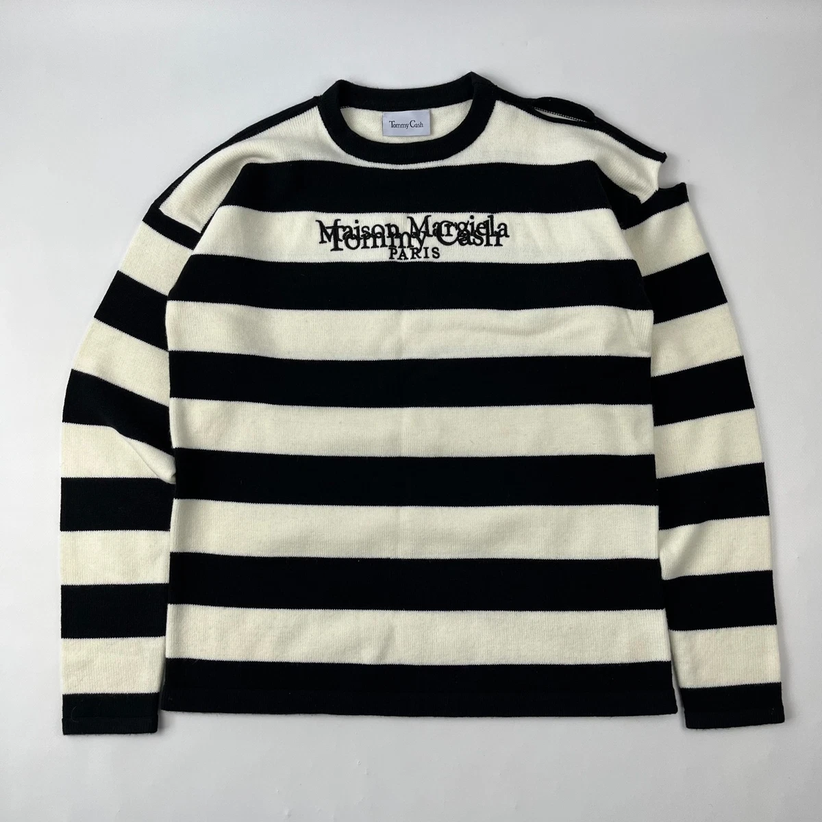 Men's Black Maison Margiela for sale | eBay