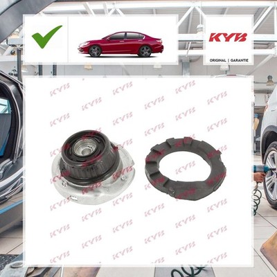 Federbeinstützlager Hinten Kyb für Alfa Romeo 156 932_ 1.8 16V T.SPARK (932.A3)