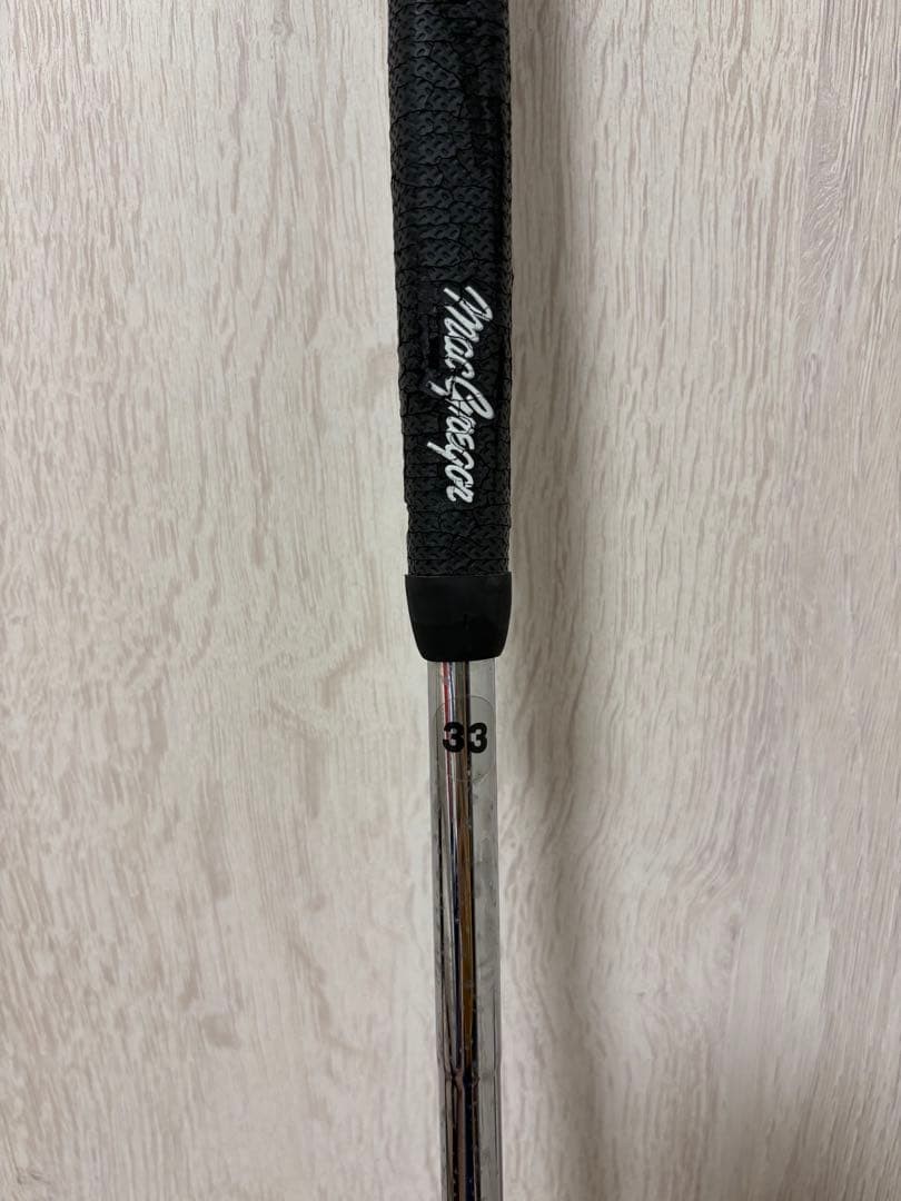 Macgregor Bobby Grace Gt Mini Putter Golf | eBay