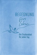Begegnung fürs Leben, Kunstleder | Die Studi...