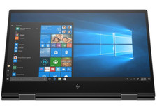 HP Envy X360 13-inch (2019) - Ryzen 5 3500U - 8GB - SSD 256 GB QWERTY - English