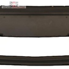 PARAURTI ANTERIORE ORIGINALE LANCIA Y (840_) - ELEFANTINO BLU - 735286066 - 7353