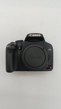 CANON EOS KISS X2 Digital SLR Camera