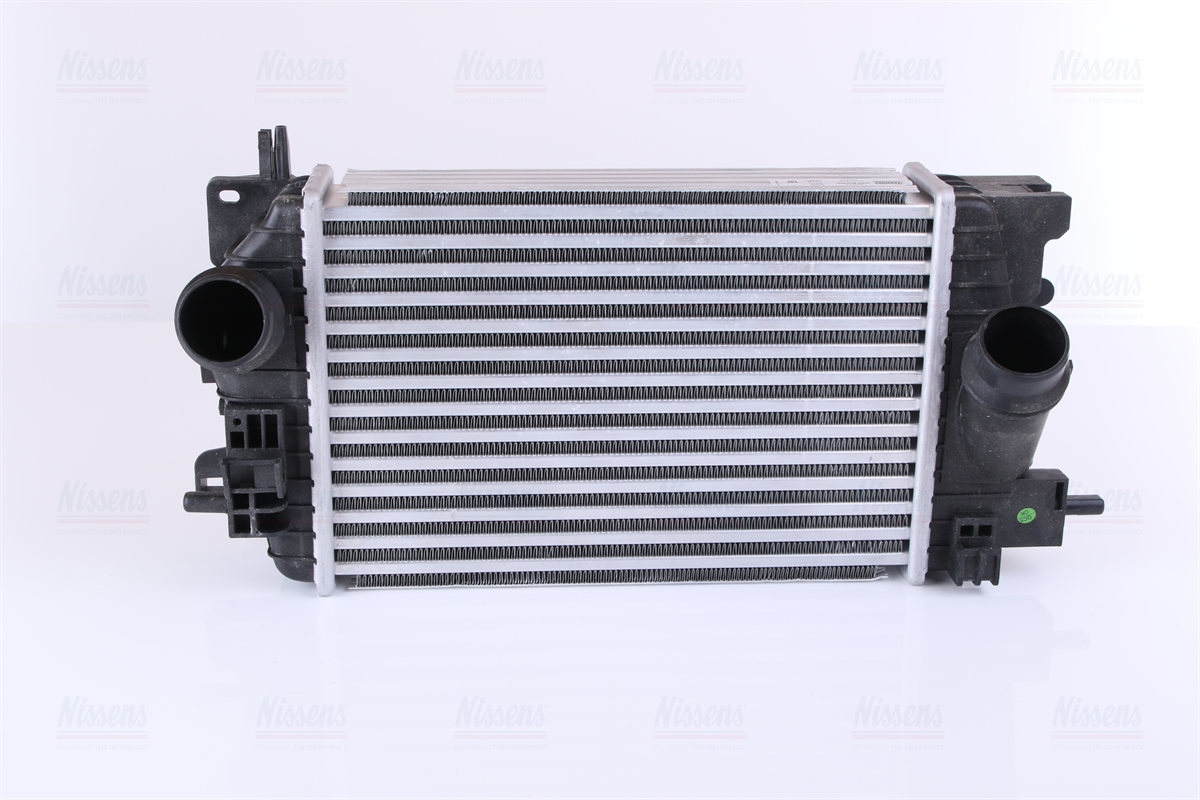 Nissens Intercooler Opel Meriva 2010 Model RH LH