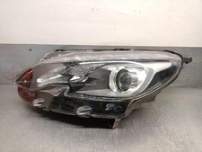 9825313980 scheinwerfer links für PEUGEOT 2008 I (CU ) 1.2 THP 110 5246841