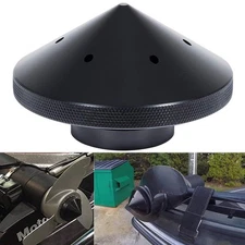 T-H Marine G-Force Eliminator Trolling Motor Prop Nut Guide Minn Kota 80 101 112