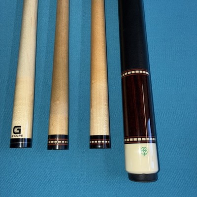McDermott Pool Cue Model D15