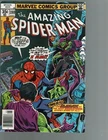 Amazing Spider-Man 180 New Green Goblin Unmasked Final Mark Jeweler Variant VF