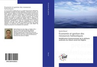 Djamila Maouel | ÉConomie Et Gestion Des Ressources Halieutiques | Taschenbuch