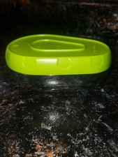 Avocado Keeper Saver Storage Container, Avocado Preserver 