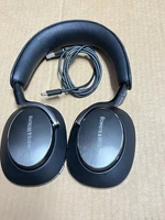 Bowers & Wilkins PX8 Bluetooth Noise Cancelling Over-Ear -black original