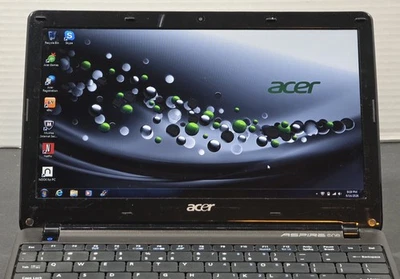 Acer Windows 7 PC Laptops & Netbooks 4 GB RAM for sale - eBay