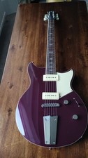 Yamaha Revstar Standard RSS02T in Hot Merlot