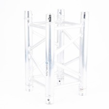 Global Truss 1.64' 0.5m Square Segment, 0.08" Wall Thickness