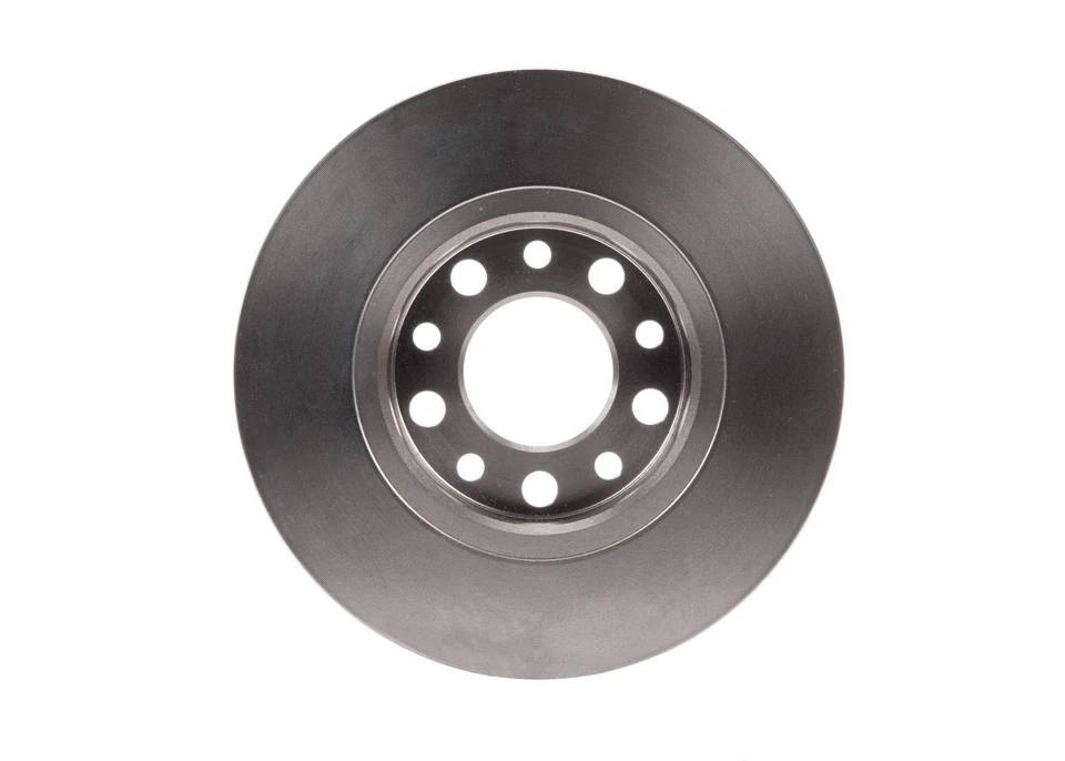 2x BRAKE DISC 0 986 479 378 FOR ALFA ROMEO 939 A6.000 1.9L 939 A4.000 1.8L 4cyl - Image 4 of 4