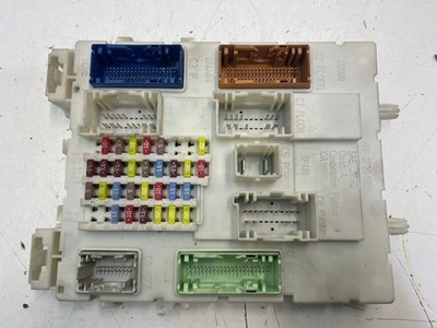 RELAIS / SICHERUNGEN FORD KUGA (CBS) F1DT14A073