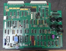 IGT S Plus MPU Board 10 Mhz S + Working No Tray