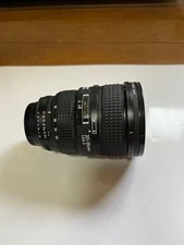 Nikon interchangeable lens AF NIKKOR 20-35mm F2.8D 373653