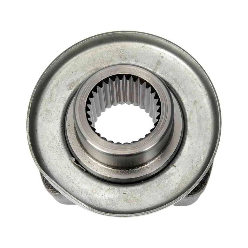 For Chevy Silverado 2500 HD 2001-2015 Differential Pinion Yoke | Carbon Steel - Image 2 of 4