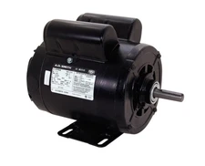 PRECISION CP1152L 1/2" Compressor Motor  Electric  NPT Connection