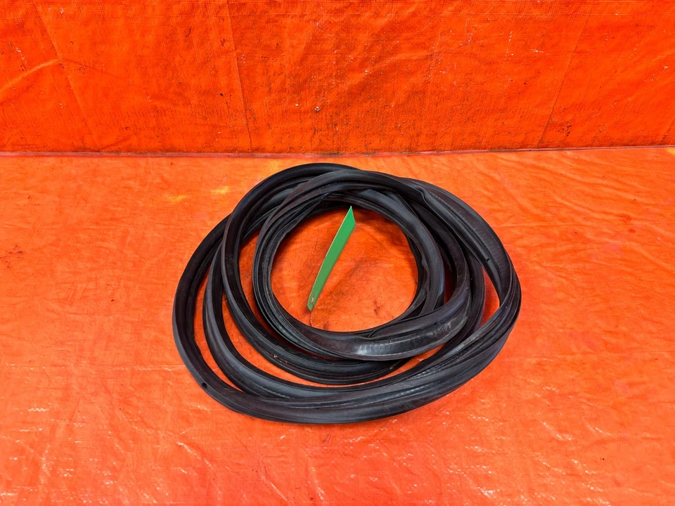 02-06 ACURA RSX - SELLO DE JUNTA DE TIRA DE CLIMA PARA MALETERO PUERTA TRASERA - OEM #315 Foto 2 de 2