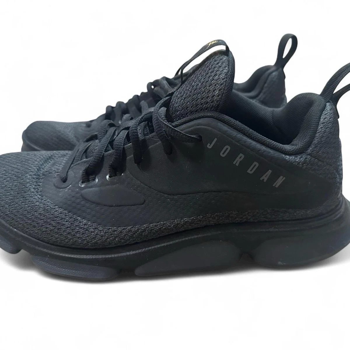 Jordan Impact TR Black White for Sale | Authenticity  display picture 1