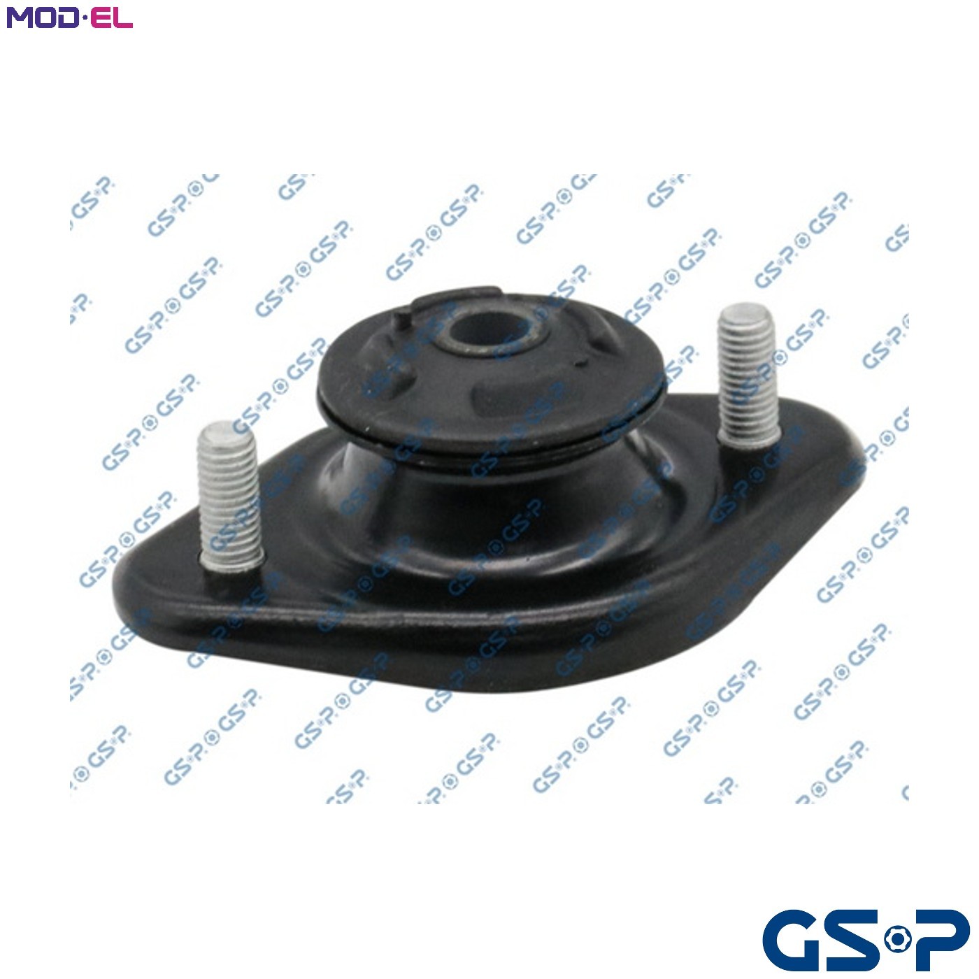 SUSPENSION STRUT SUPPORT MOUNT 510622 FOR BMW 3/Compact/E46/Z/E6/Roadster Z3