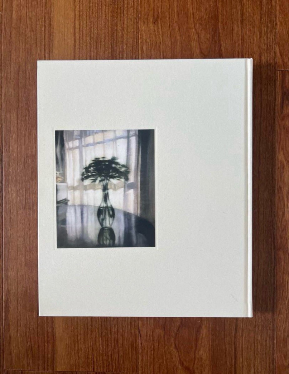 Koji Yamaguchi Artworks Book DAYS first collection of works from