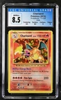 CHARIZARD Evolutions Holo Rare #11 CGC 8.5 Pokemon [Nostalgium]