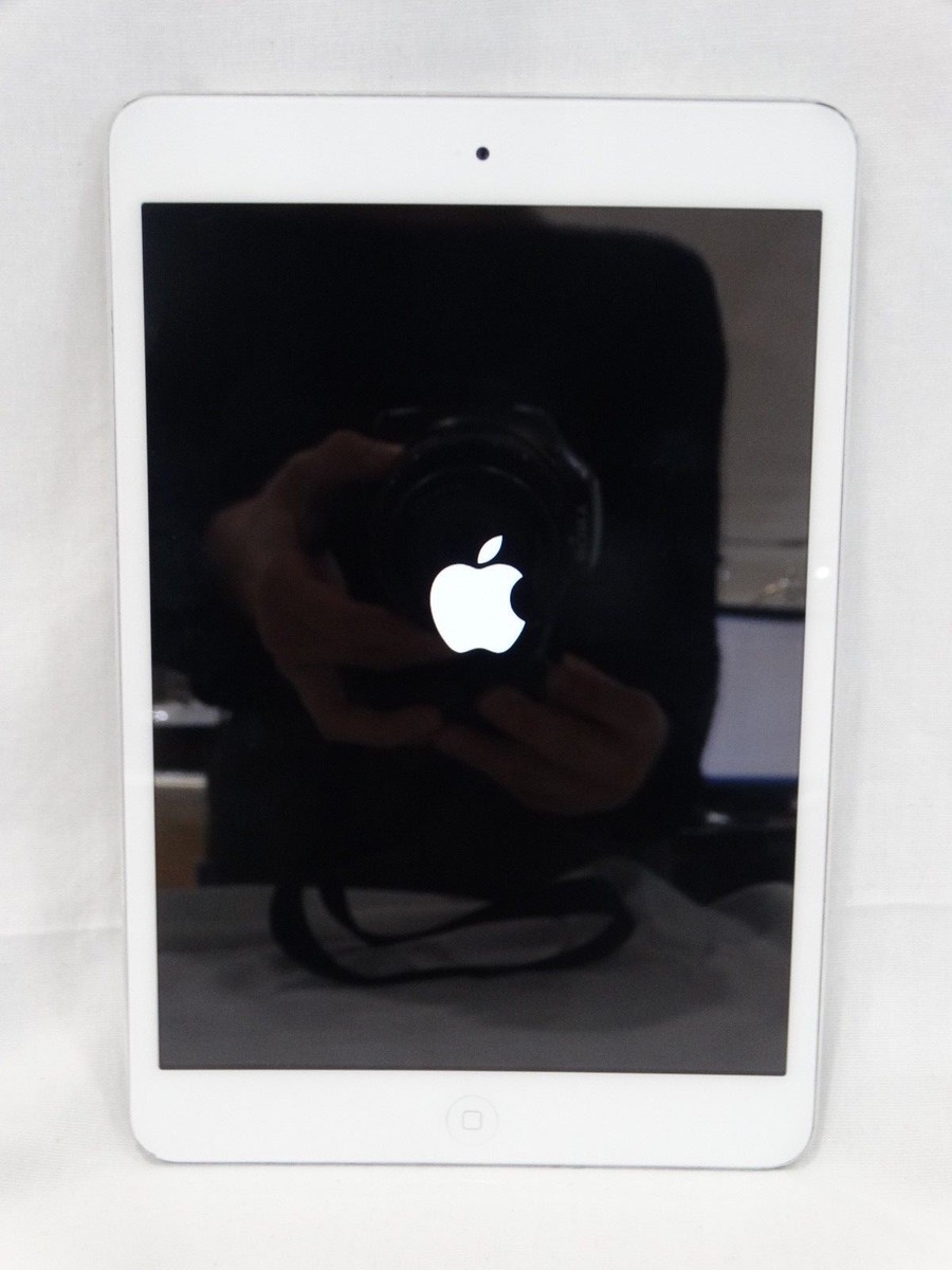 APPLE IPAD 16GB 7.9