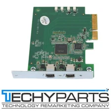 Sonnet PCB-CUBO-FR-X1B Thunderbolt 2 PCI-E Addon Upgrade Card Proprietary