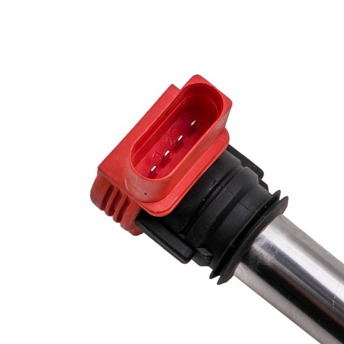 Electronic Ignition Coil Pack for Audi A3 8P Quattro FWD 2006-14 A4 A5 A6 A8 x4 - Picture 11 of 12