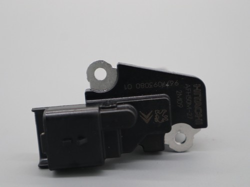 Luftmassenmesser Luftmengenmesser Original HITACHI, LMM 2505103, 9677093080 NEU. - Bild 6 von 6