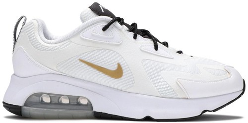 スニーカー Nike Air Max 2013 Men's Shoes HJ7901-095 Nike Air Max 2013 Men's Running Shoes Metallic Silver/Gold