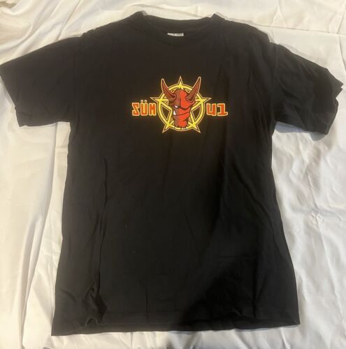 Vintage sum 41 shirt - Gem Vintage sum 41 shirt - Gem