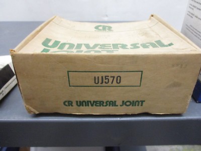 CR Universal Joint UJ570
