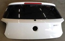 BMW 1 F20 F21 Heckklappe  weiss 7305470 294973