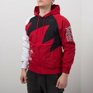 nba shark tooth jacket