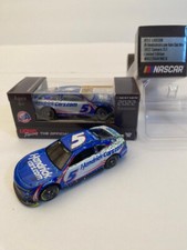 NASCAR 2022 KYLE LARSON 5 HENDRICK CARS.COM AUTO CLUB RACE WIN 1/64 CAR